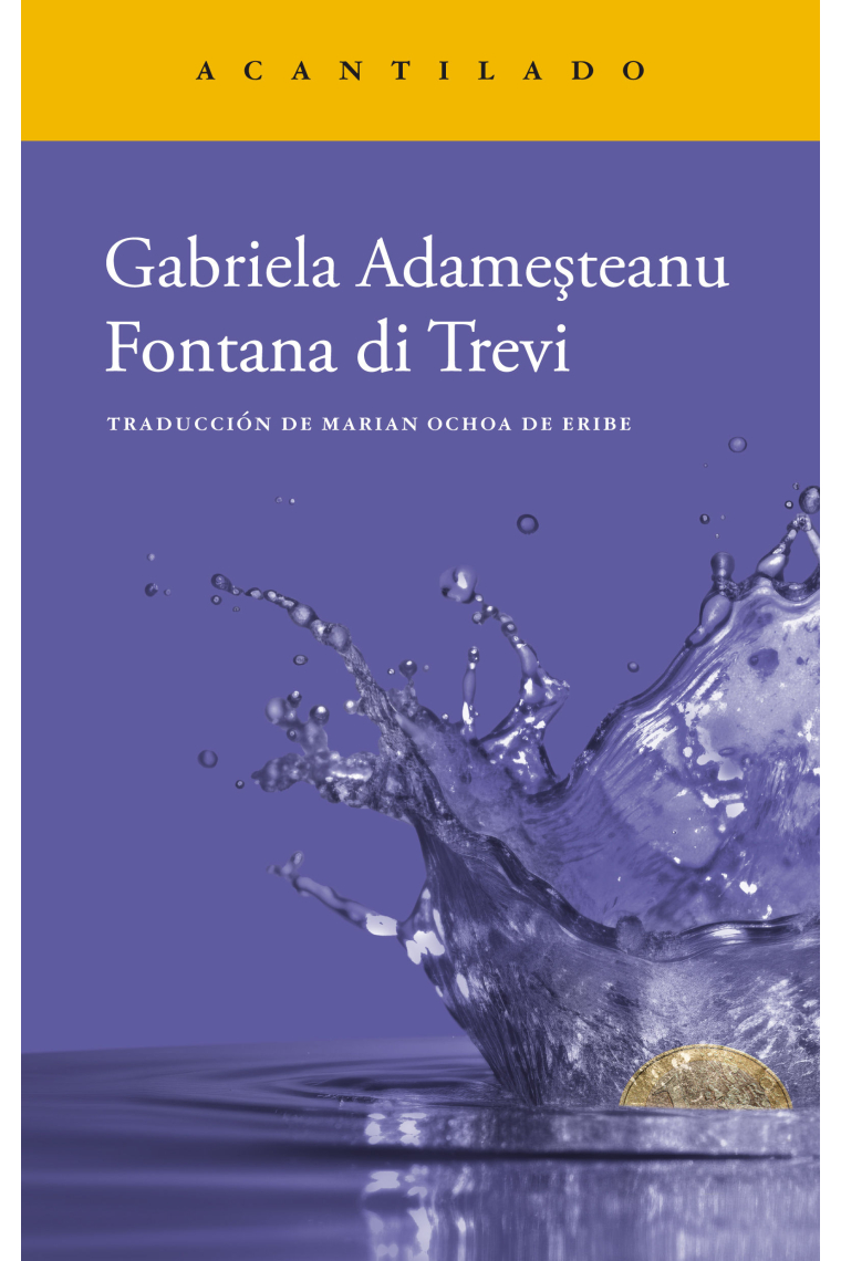 Fontana di Trevi