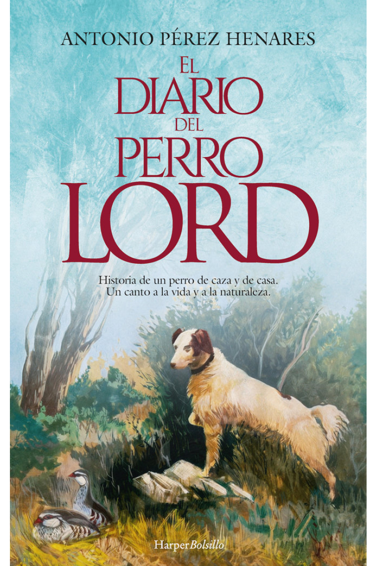 EL DIARIO DEL PERRO LORD