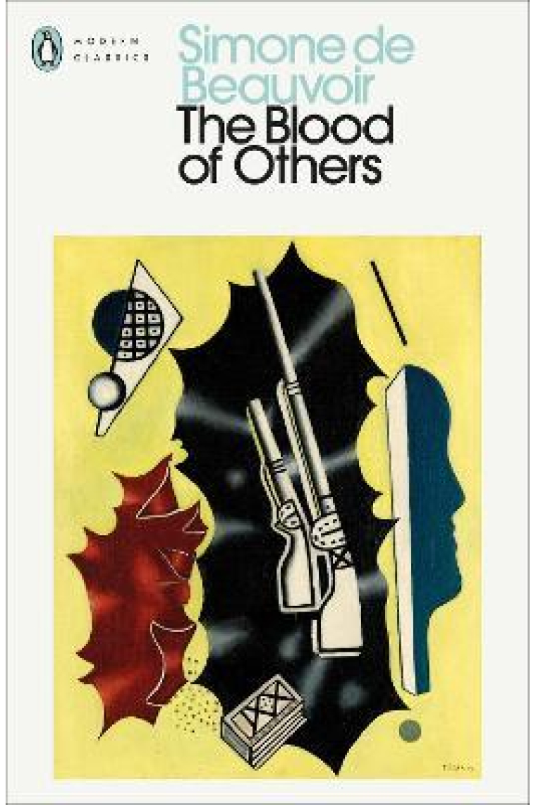 Blood Of Others