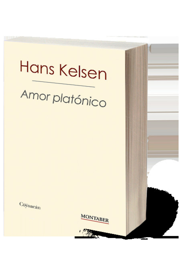 Amor platónico: Platón a través del psicoanálisis