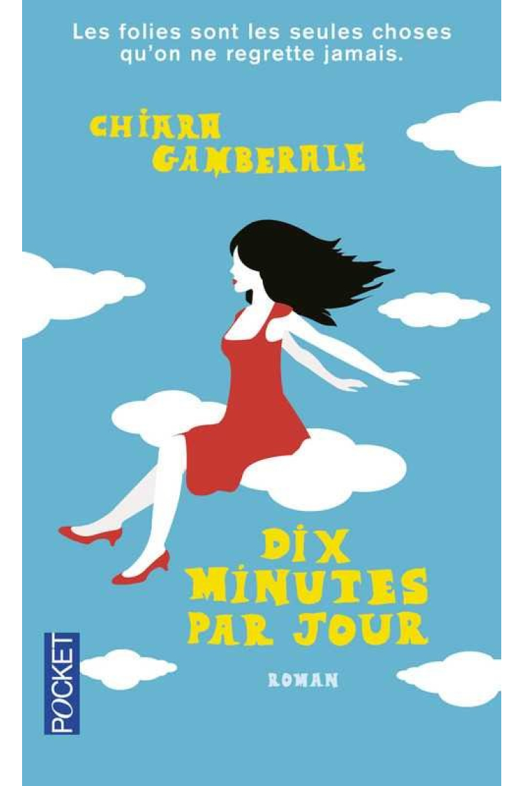 DIX MINUTES PAR JOUR