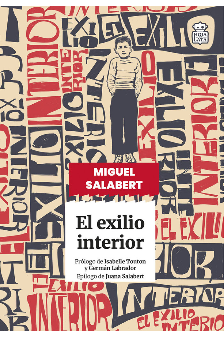El exilio interior
