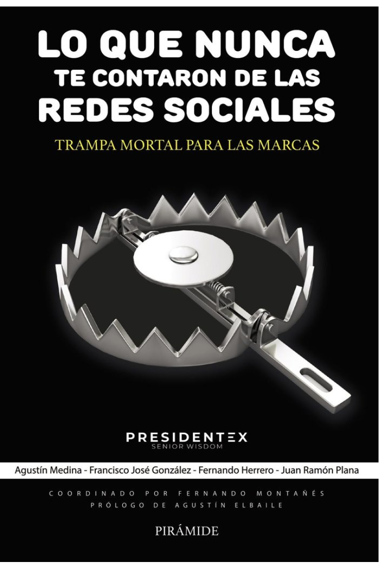 Lo que nunca te contaron de las redes sociales. Trampa mortal para las marcas