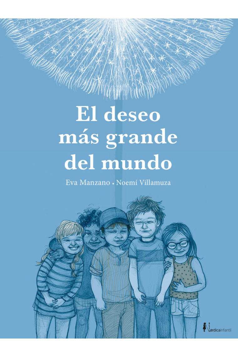 El deseo más grande del mundo