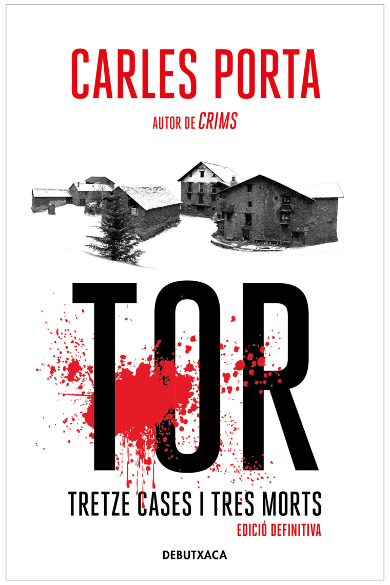 Tor. Tretze cases (Edició definitiva)
