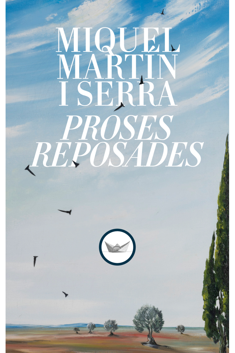 Proses reposades