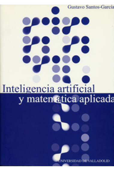 Inteligencia artificial y matemática aplicada : reconocimiento automático del habla