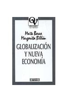 Globalización y nueva economía