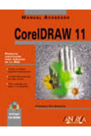 CorrelDRAW 11