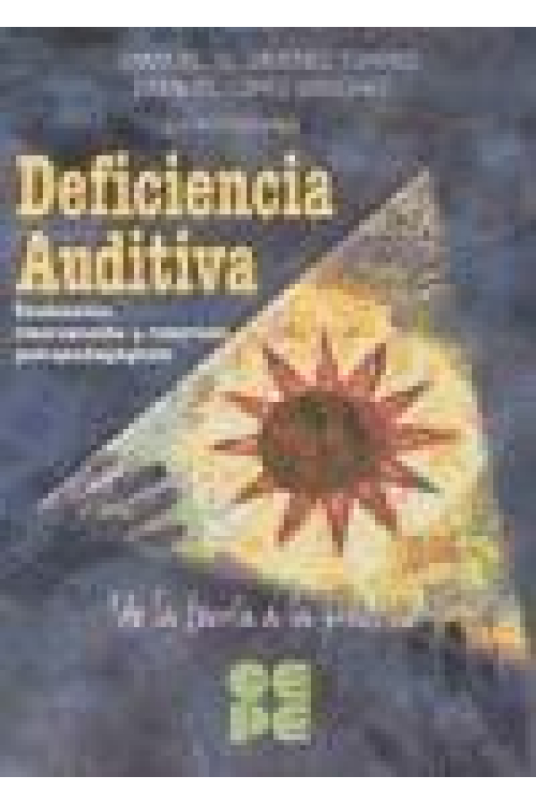 Deficiencia Auditiva