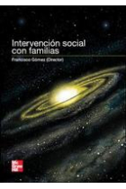 Intervención social con familias