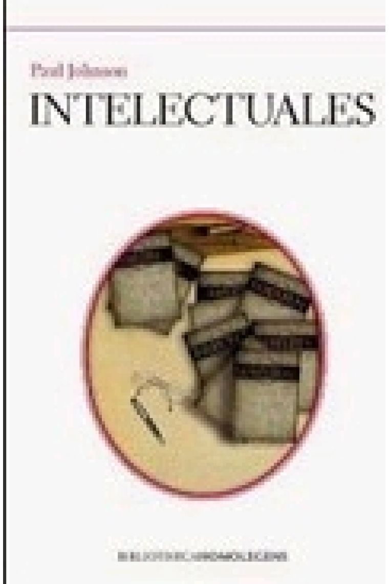 Intelectuales