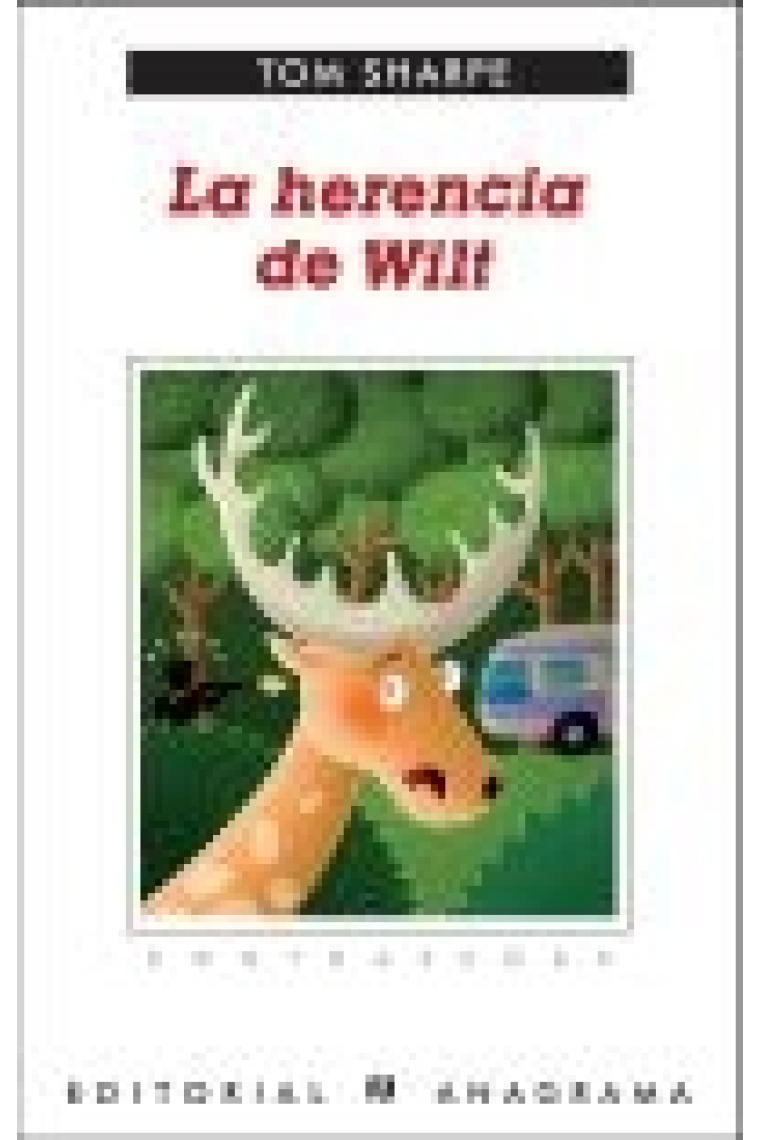 La herencia de Wilt