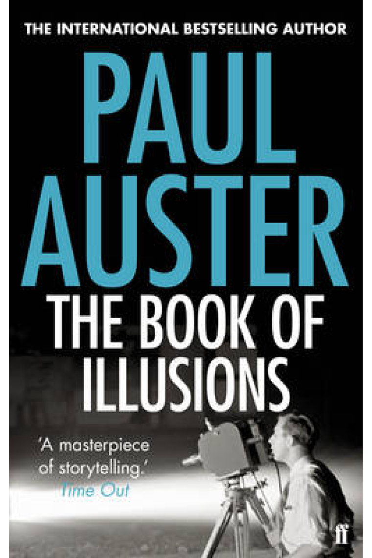 The Book of Illusions