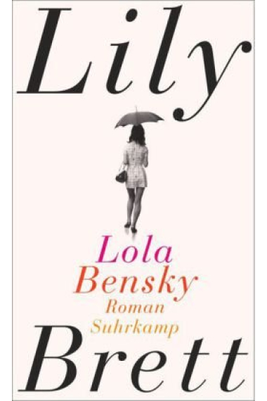 Lola Bensky