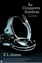 As Cinquenta Sombras Livre