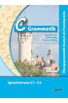 C-Grammatik Sprachniveau C1-C2