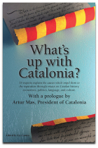 What's up with Catalonia? ¿Qué le pasa a Cataluña?