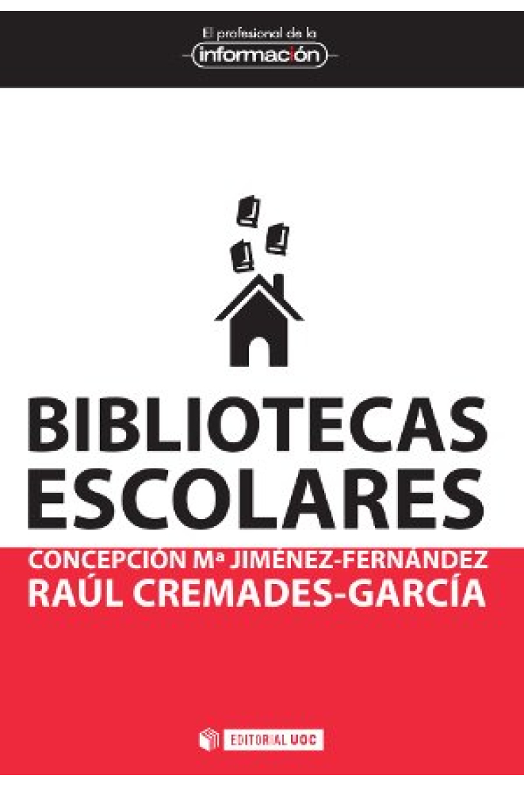 Bibliotecas escolares