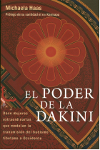 El poder de la dakini