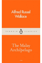 The Malay Archipelago (Pocket Penguins)