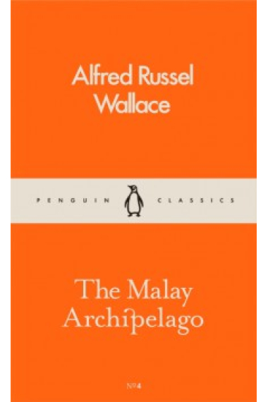 The Malay Archipelago (Pocket Penguins)