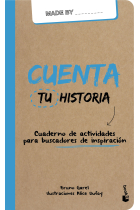 Cuenta tu historia