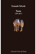 Poesía (1997-2017)