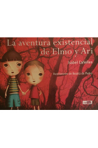 La aventura existencial de Elmo y Ari (Relee)