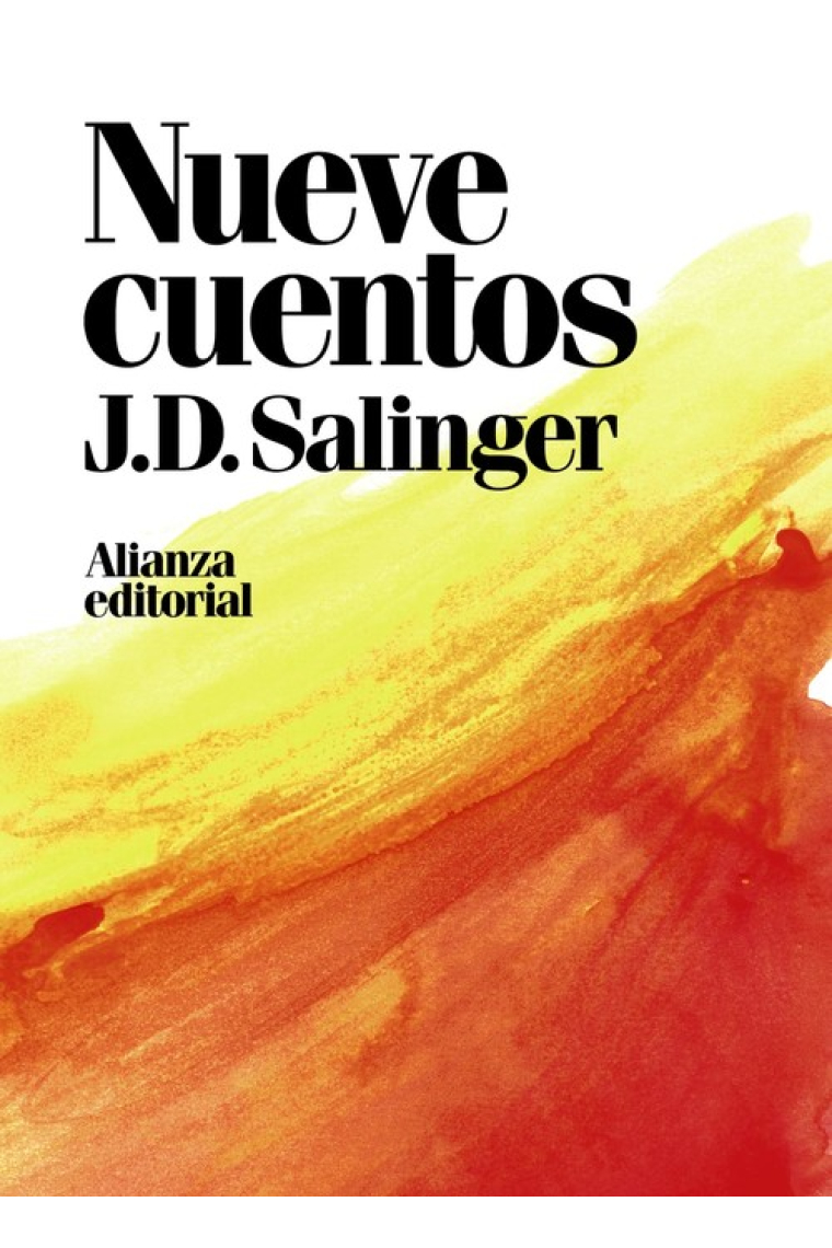 Nueve cuentos
