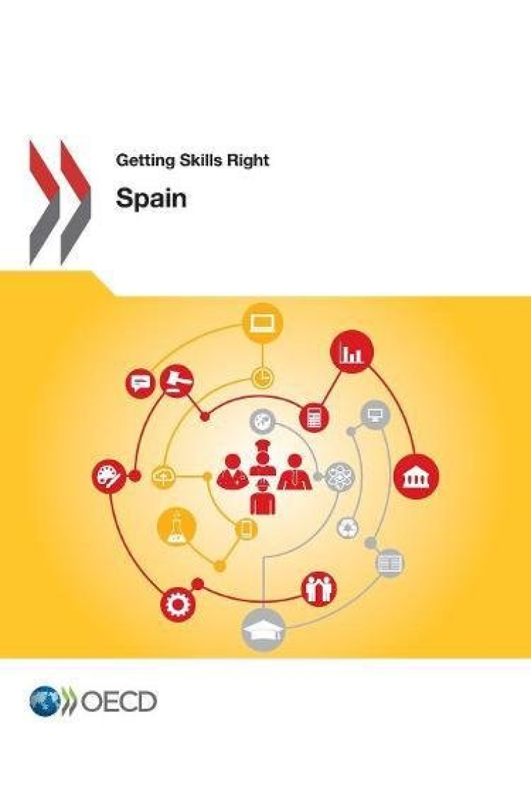 Getting Skills Right: Spain