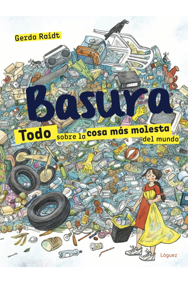 Basura