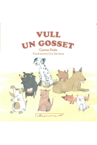 Vull un gosset