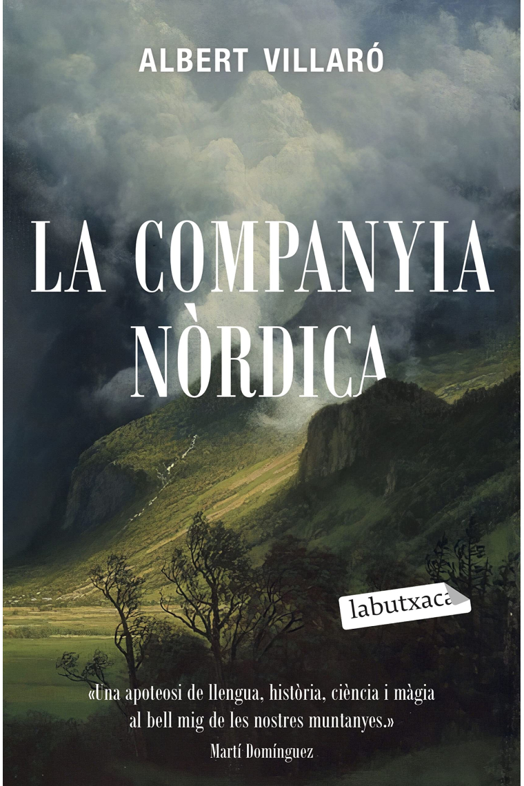 La Companyia Nòrdica