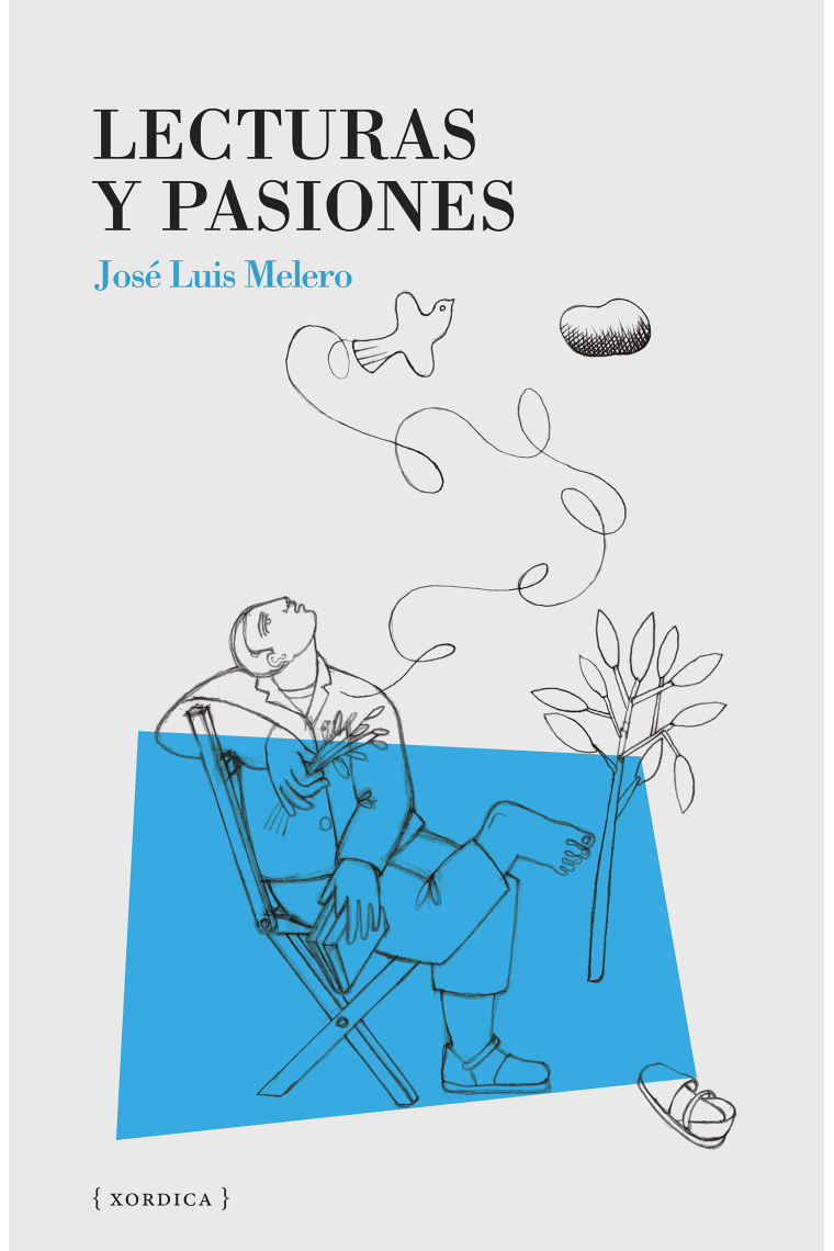 Lecturas y pasiones
