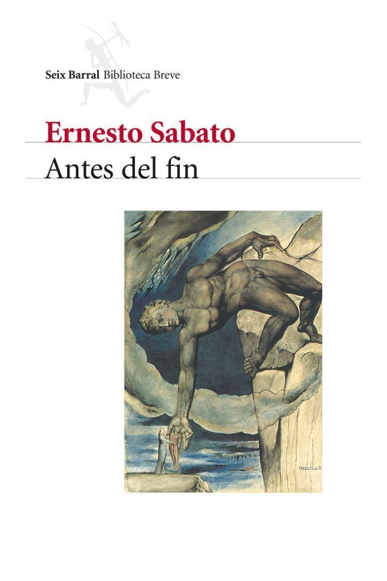 Antes del fin