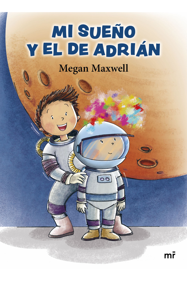 Mi sueño y el de Adrián