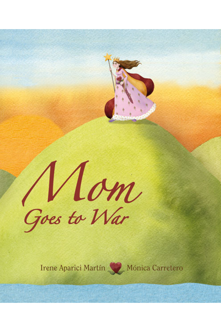 Mom Goes to War