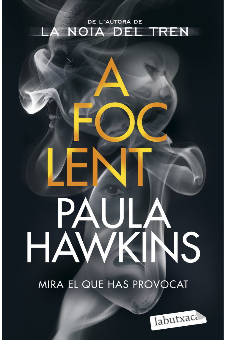 A foc lent