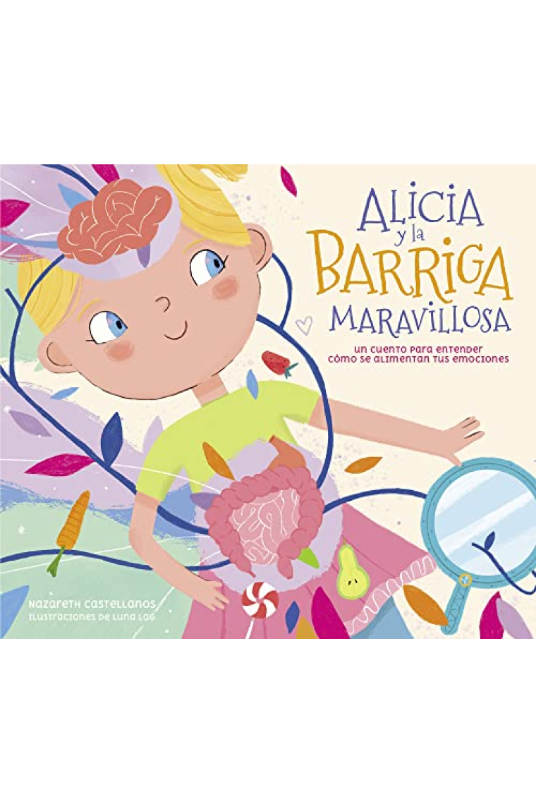 Alicia y la barriga maravillosa