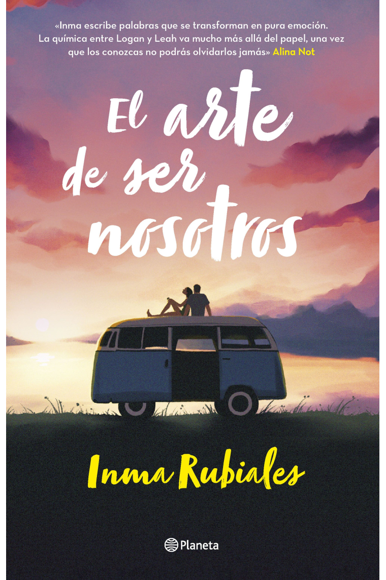 El arte de ser nosotros