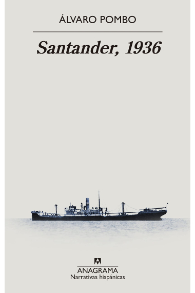 Santander, 1936