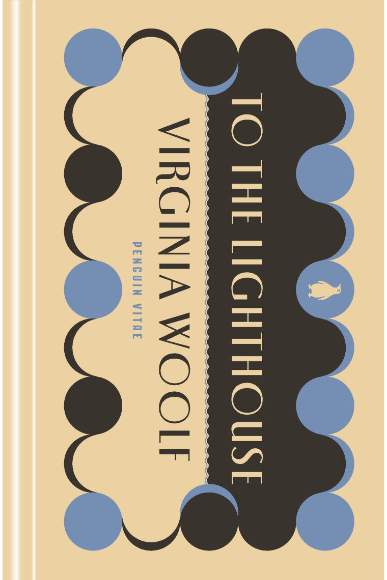 To the Lighthouse (Penguin Vitae)