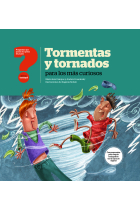 TORMENTAS Y TORNADOS PARA LOS MA