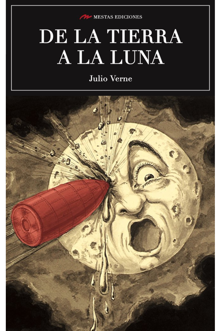 De la tierra a la luna