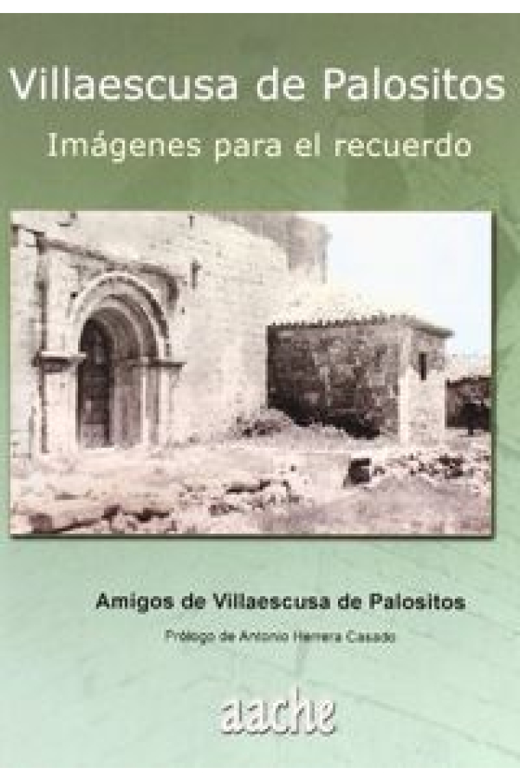 VILLAESCUSA DE PALOSITOS IMAGENES