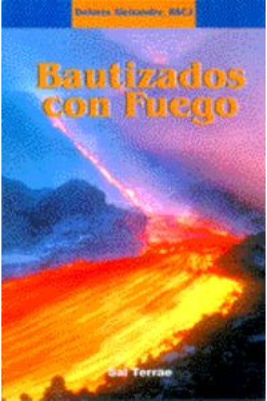 Bautizados con fuego