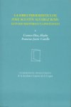 La obra periodística de José Agustín Álvarez Rixo