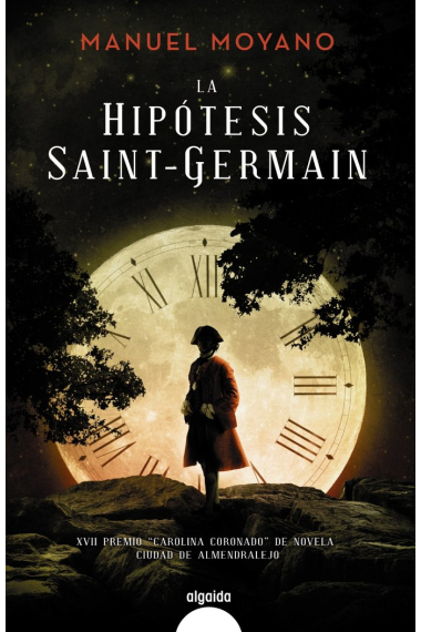 La hipótesis Saint-Germain