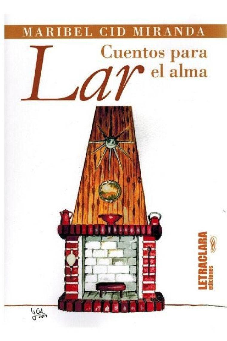 Lar - Cuentos para el alma